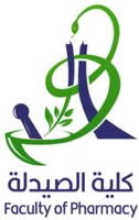 FACULTÉ DE PHARMACIE D'ALGER