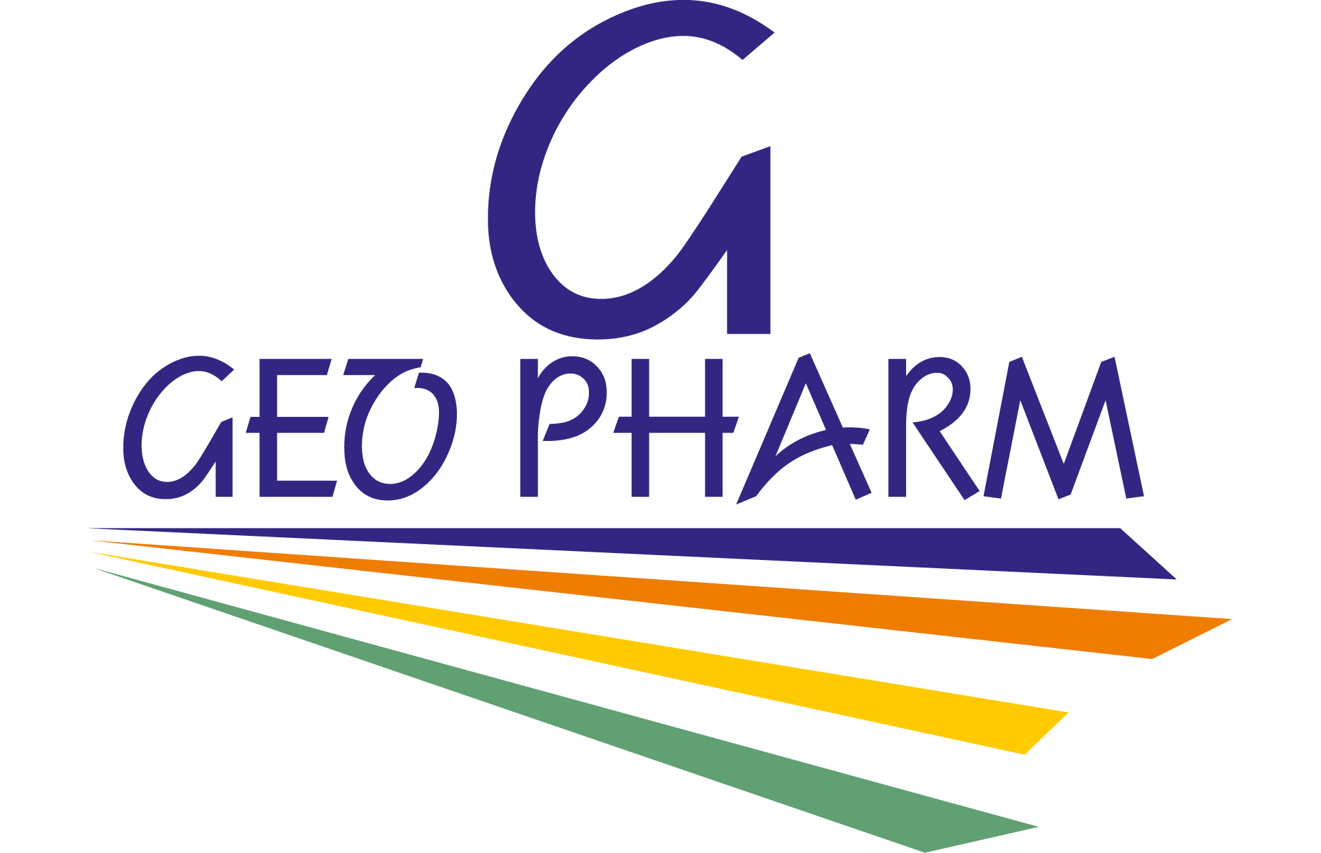 GEOPHARM