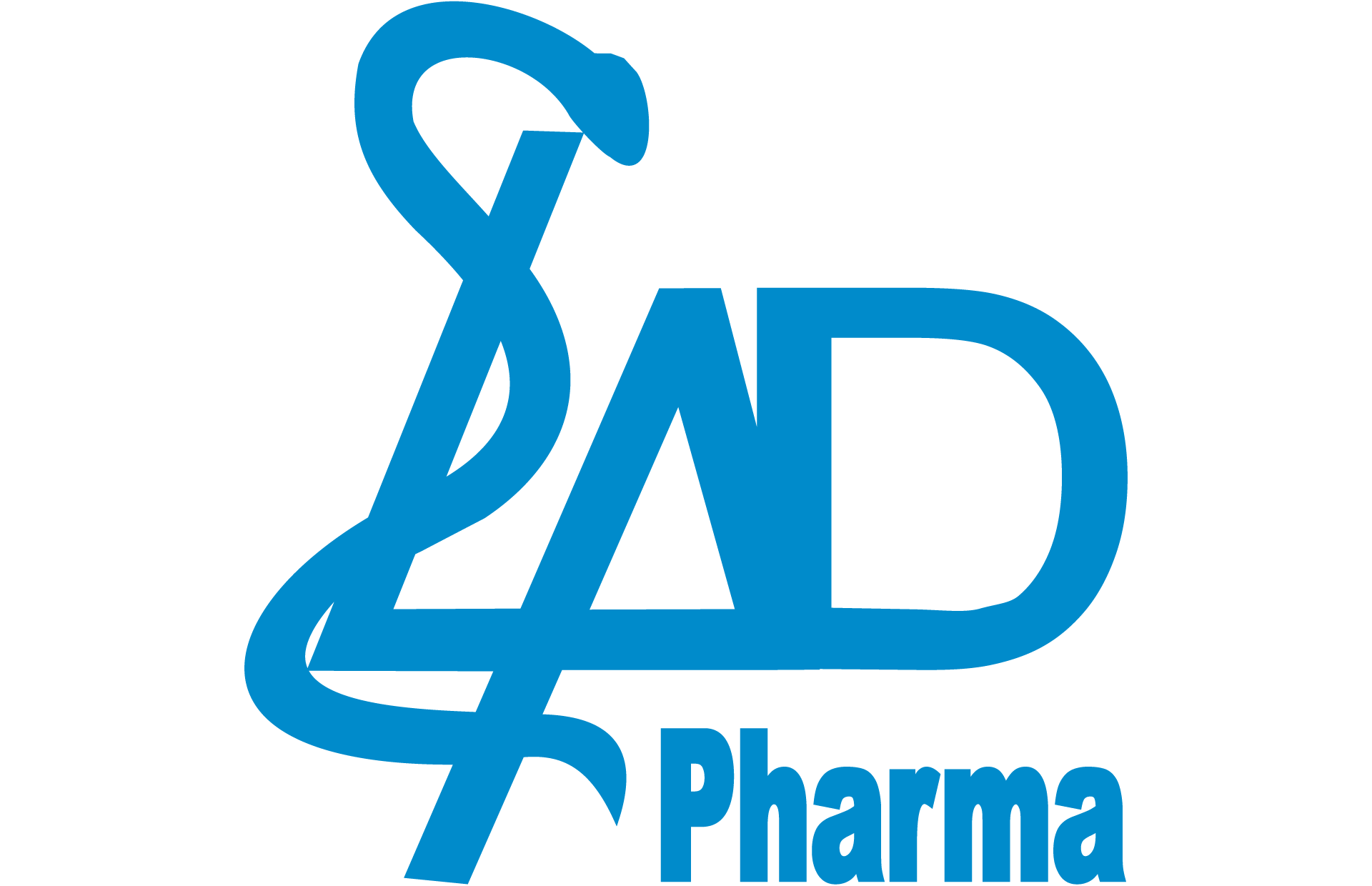 LAD PHARMA
