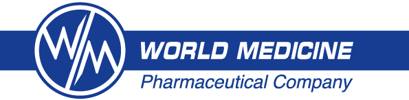 WORLD MEDECINE